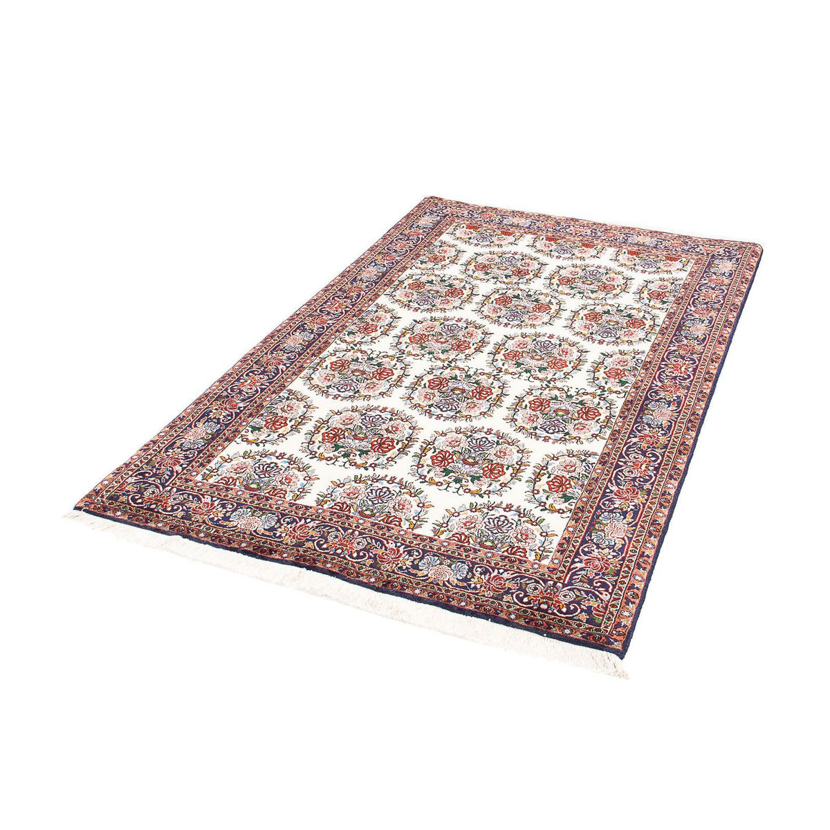 Perser Rug - Bidjar - 169 x 110 cm - beige