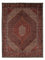 Perser Rug - Bidjar - 272 x 198 cm - brown