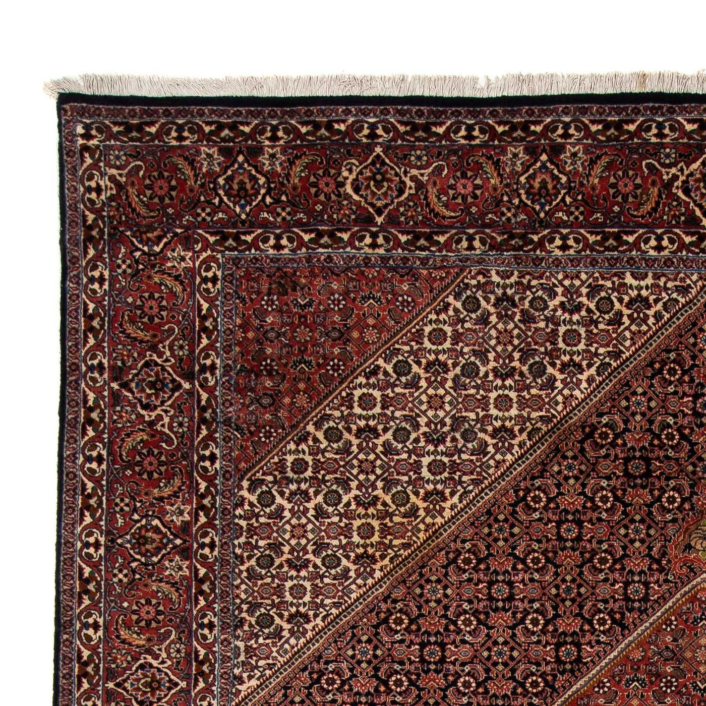 Bidjar Rug 272x198cm - Persian Rugs