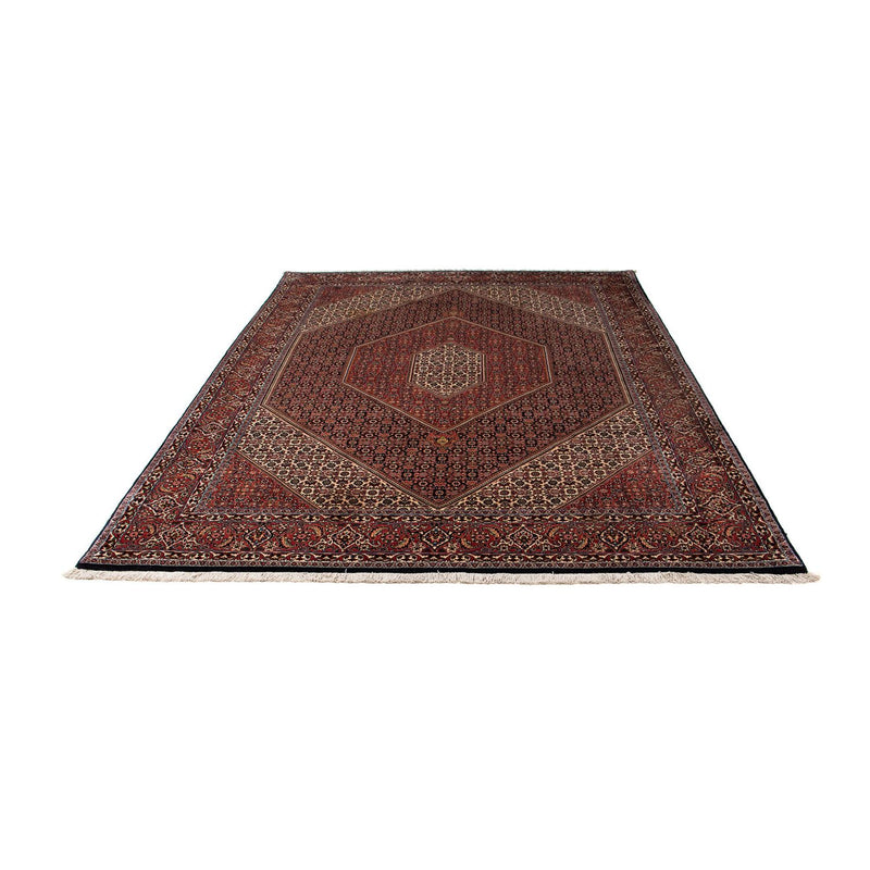 Perser Rug - Bidjar - 272 x 198 cm - brown