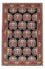Perser Rug - Bidjar - 172 x 112 cm - dark blue