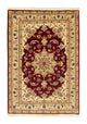 Tabriz - 50 Raj Rug 98x148cm - Persian Rugs