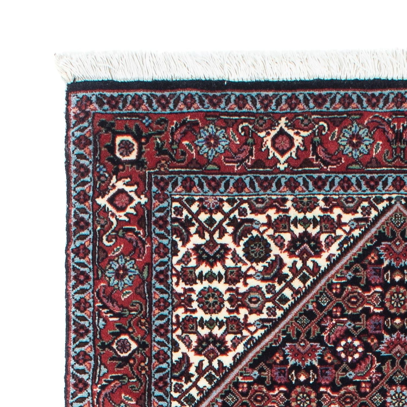 Bidjar Rug 225x61cm - Persian Rugs