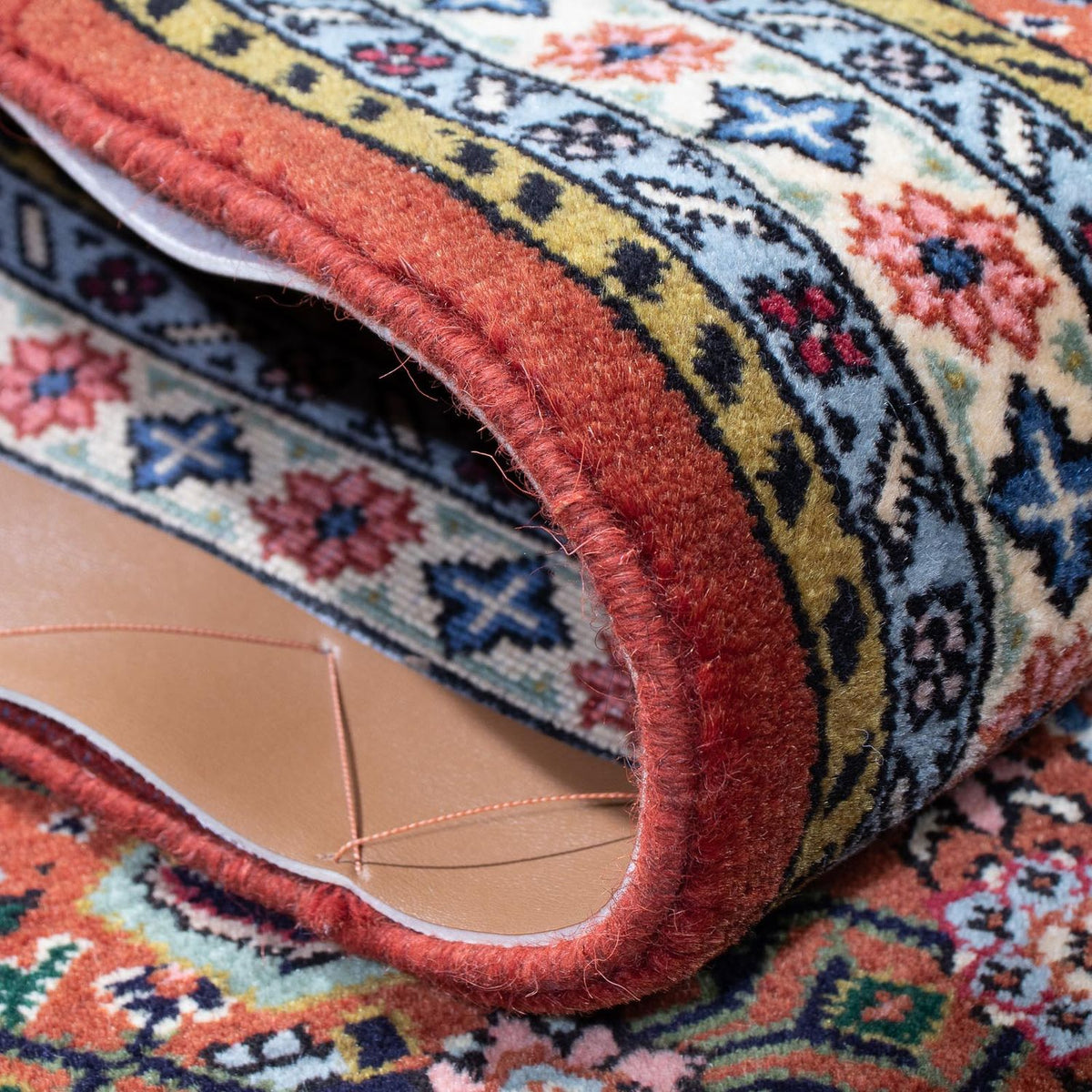 Runner Perser Rug - Bidjar - 225 x 61 cm - beige