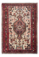 Touiserkan Teppich 118x85cm - Perserteppich