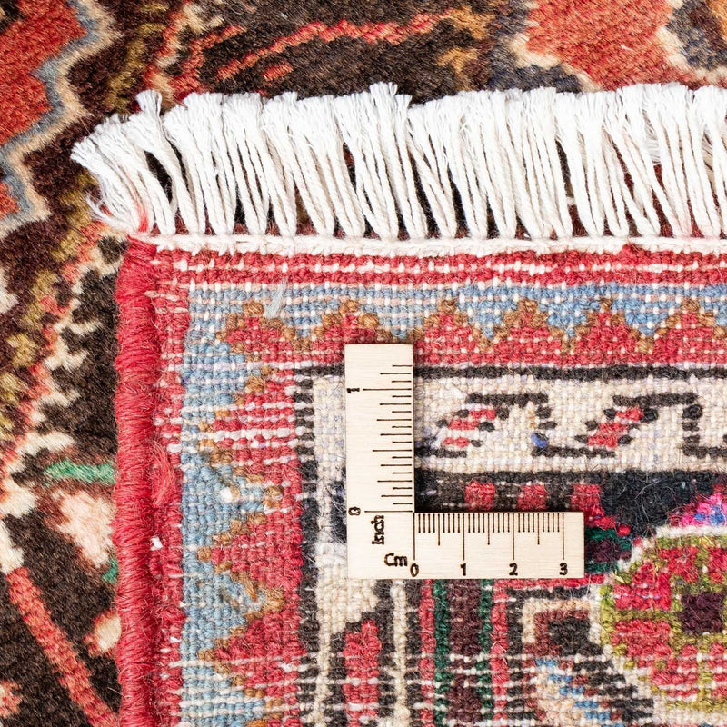 Perser Rug - Nomadic - 127 x 75 cm - light red