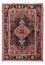 Perser Rug - Nomadic - 125 x 81 cm - light red