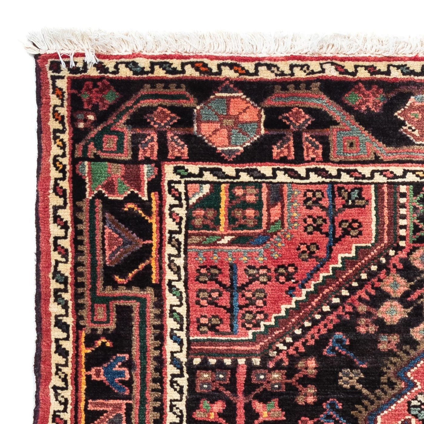 Touiserkan Teppich 125x81cm - Perserteppich
