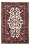 Perser Rug - Nomadic - 127 x 83 cm - beige