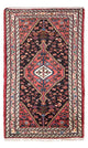 Touiserkan Teppich 130x75cm - Perserteppich