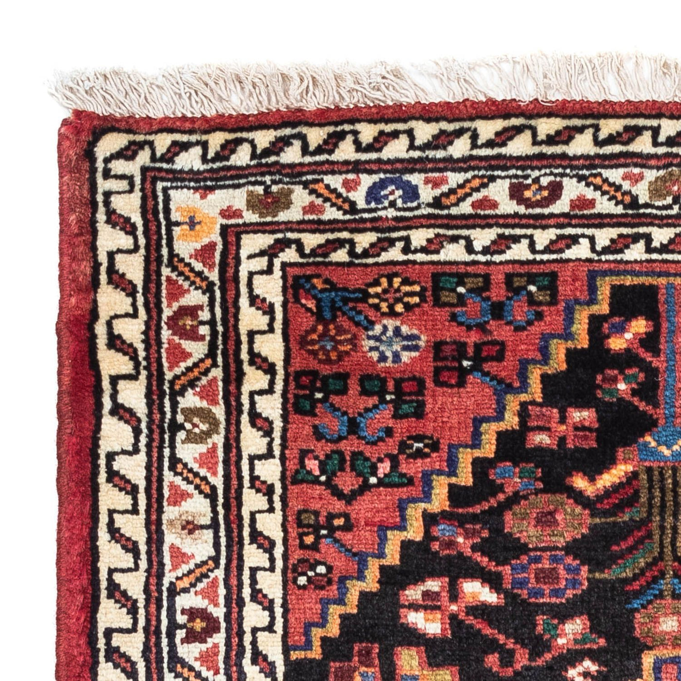 Touiserkan Teppich 130x75cm - Perserteppich