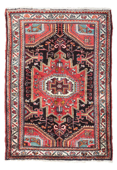 Tuserkan Rug 90x130cm - Persian Rugs
