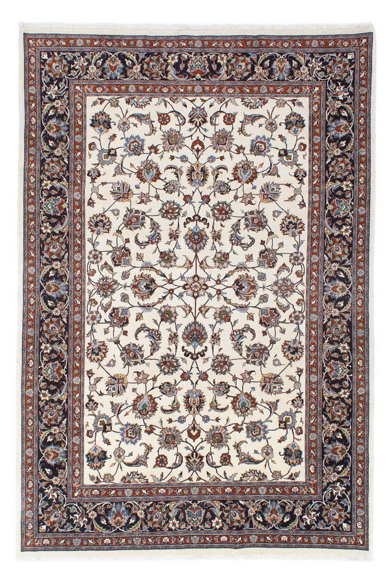 Perser Rug - Classic - 288 x 198 cm - beige