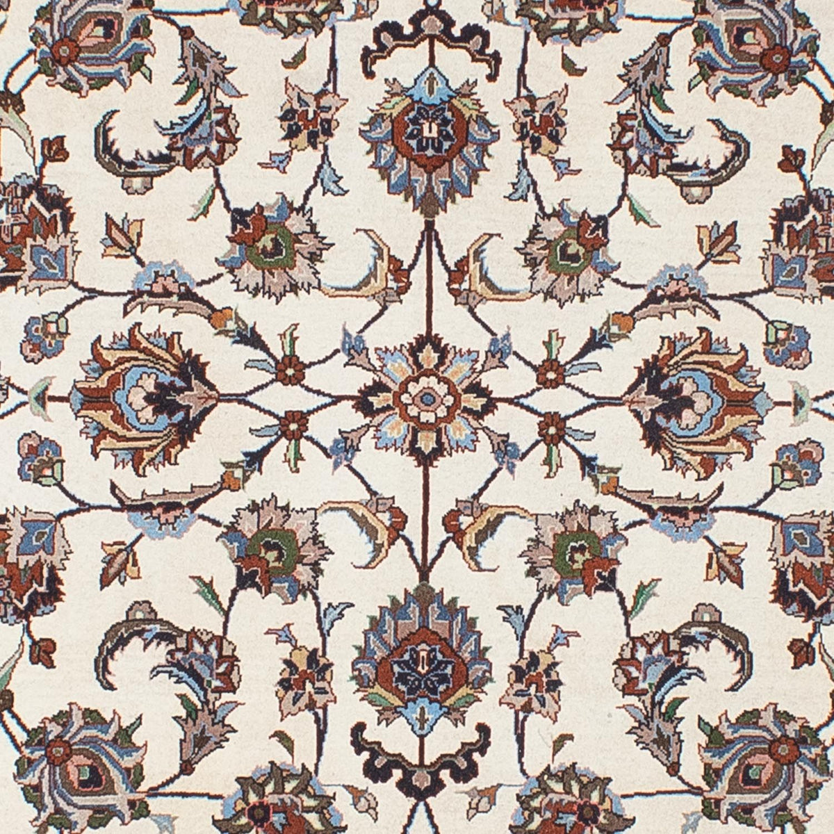 Perser Rug - Classic - 288 x 198 cm - beige