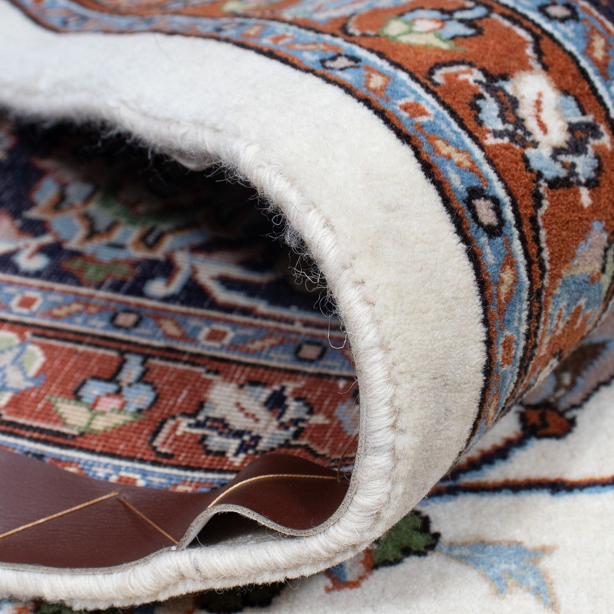 Perser Rug - Classic - 288 x 198 cm - beige