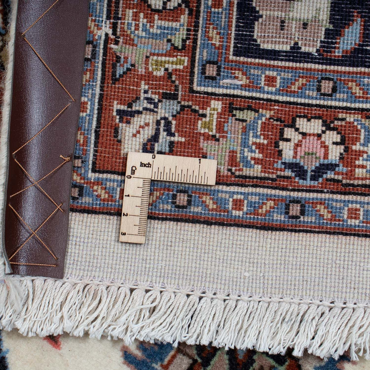 Perser Rug - Classic - 288 x 198 cm - beige