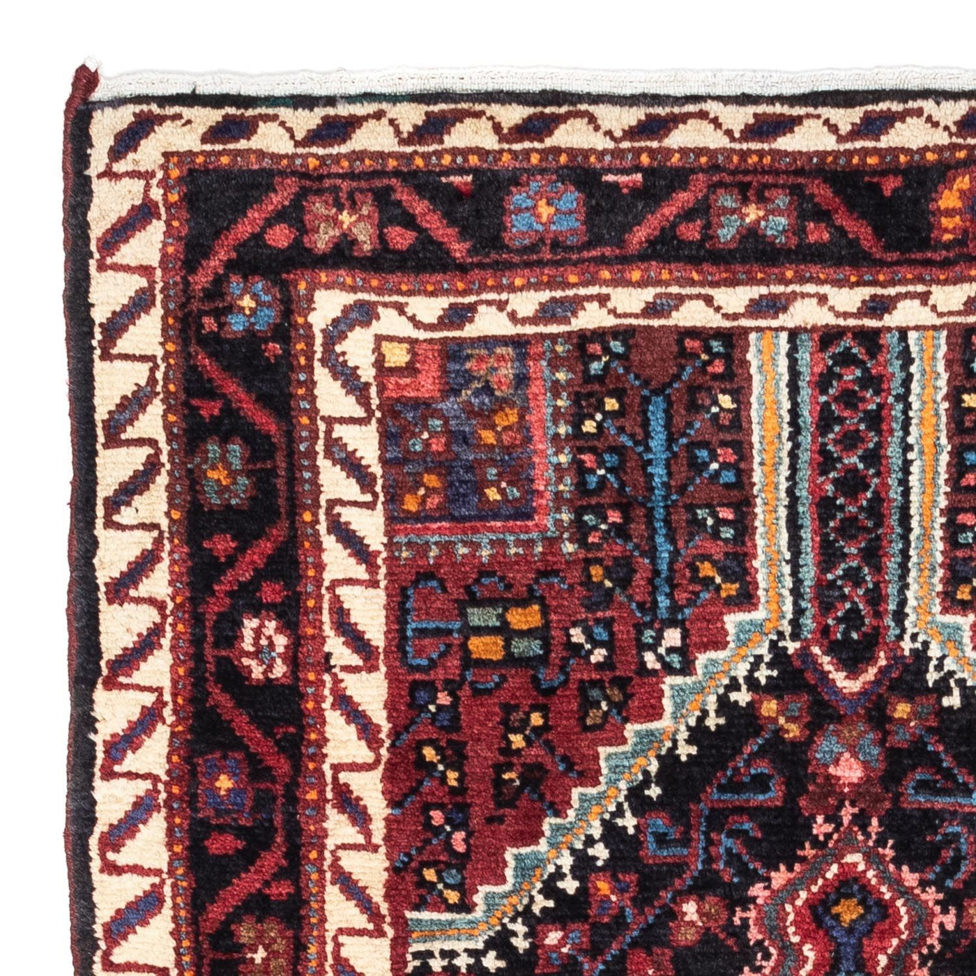Tuserkan Rug 145x75cm - Persian Rugs