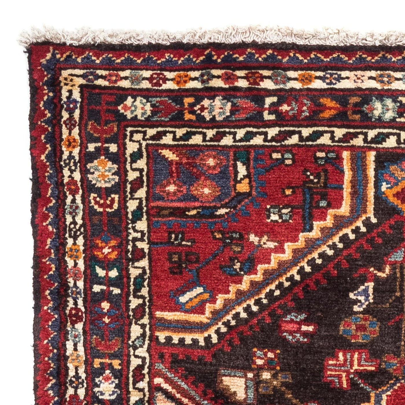Tuserkan Rug 121x77cm - Persian Rugs