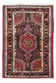 Tuserkan Rug 127x79cm - Persian Rugs