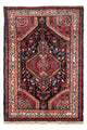 Tuserkan Rug 127x81cm - Persian Rugs