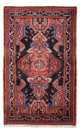 Touiserkan Teppich 146x89cm - Perserteppich