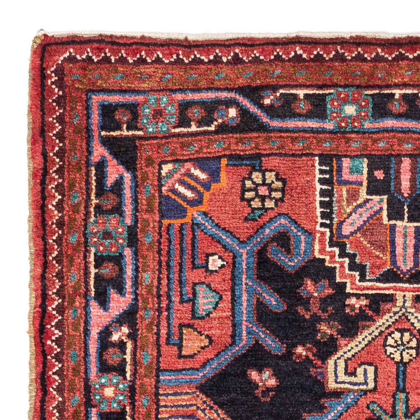 Touiserkan Teppich 146x89cm - Perserteppich