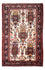 Perser Rug - Nomadic - 142 x 91 cm - beige