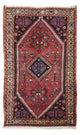 Tuserkan Rug 137x85cm - Persian Rugs