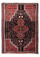 Touiserkan Rug 128x94cm - Persian Rugs
