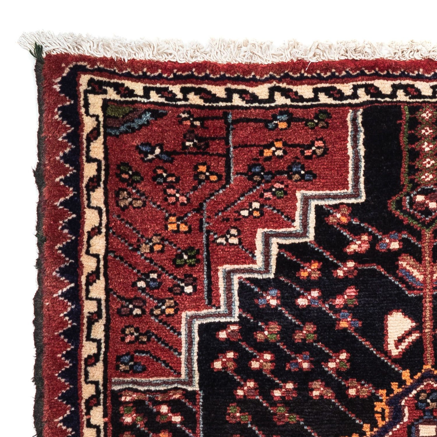 Touiserkan Rug 128x94cm - Persian Rugs