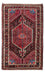 Perser Rug - Nomadic - 138 x 84 cm - red