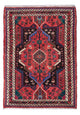 Tuserkan Rug 128x88cm - Persian Rugs