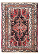 Tuserkan Rug 127x87cm - Persian Rugs