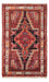 Perser Rug - Nomadic - 145 x 89 cm - light red