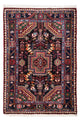 Tuserkan Rug 126x91cm - Persian Rugs