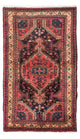 Tuserkan Rug 80x135cm - Persian Rugs