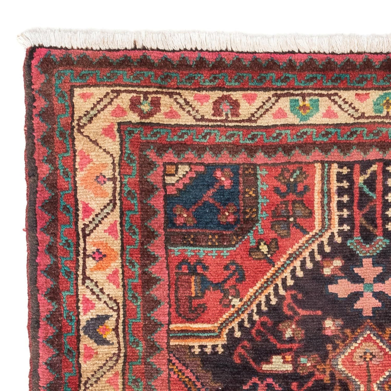 Tuserkan Rug 80x135cm - Persian Rugs