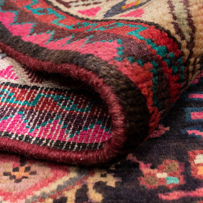 Tuserkan Rug 80x135cm - Persian Rugs