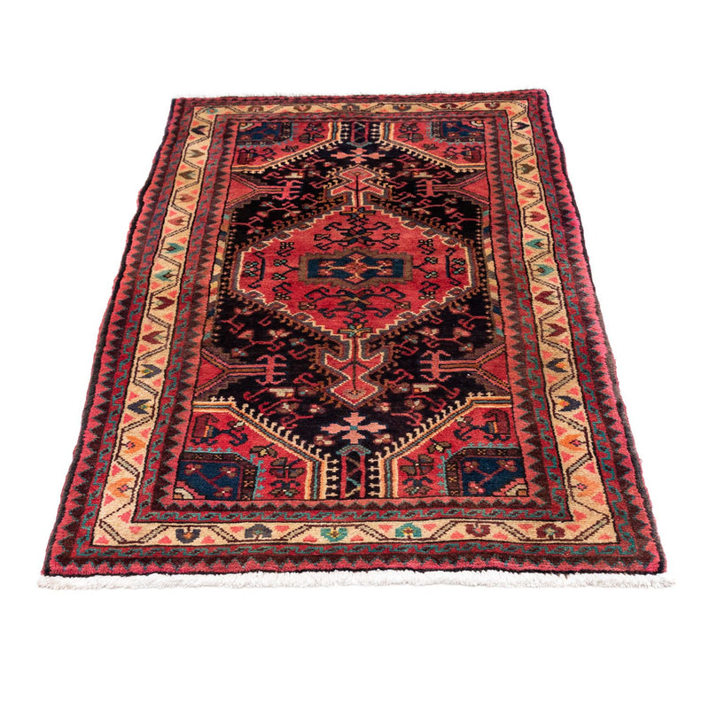 Tuserkan Rug 80x135cm - Persian Rugs