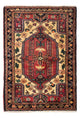 Tuserkan Rug 123x83cm - Persian Rugs