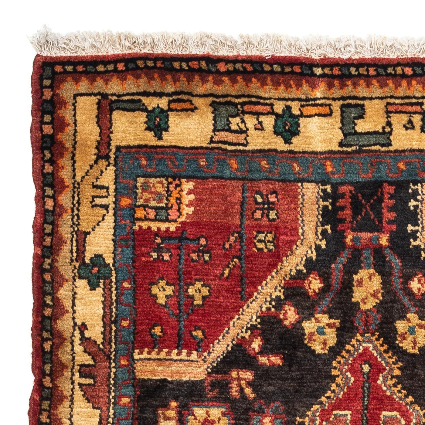 Tuserkan Rug 145x86cm - Persian Rugs