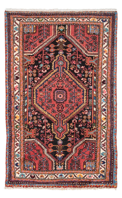 Tuserkan Rug 75x118cm - Persian Rugs