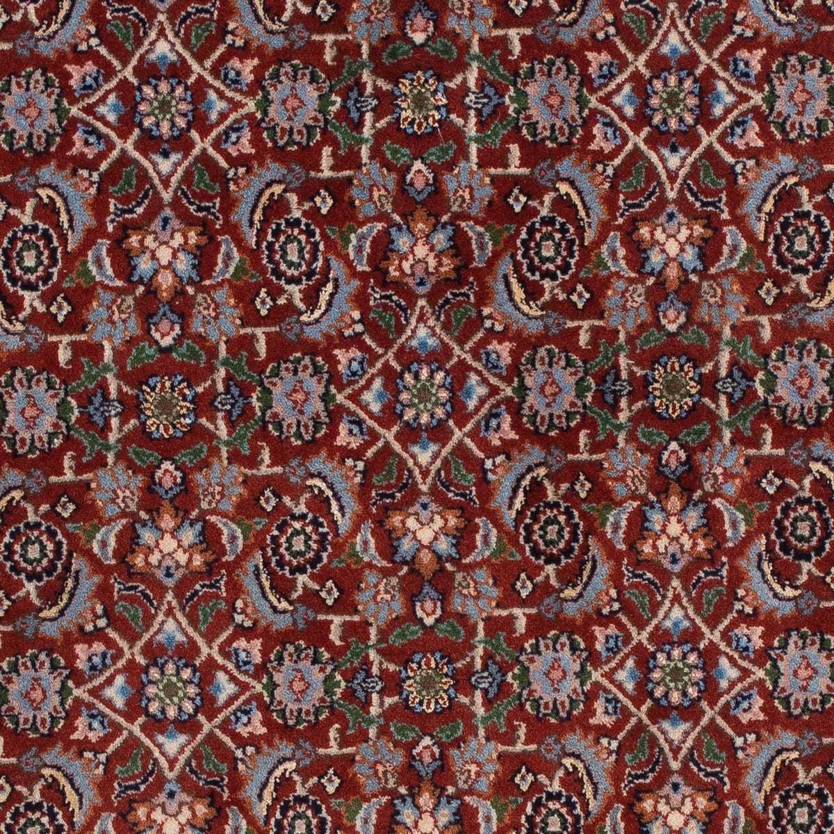 Perser Rug - Classic - 140 x 95 cm - dark red