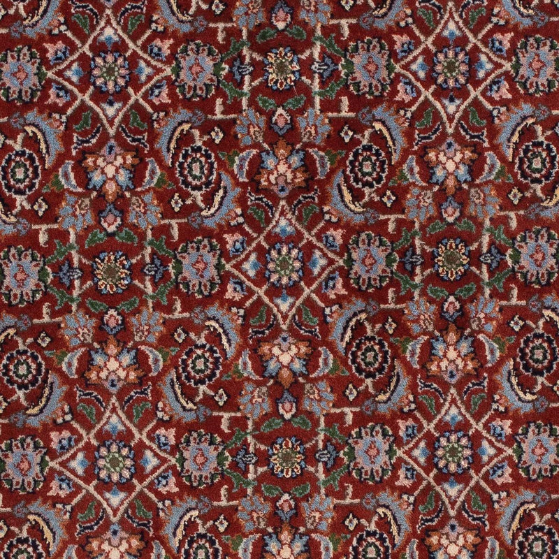 Perser Rug - Classic - 140 x 95 cm - dark red