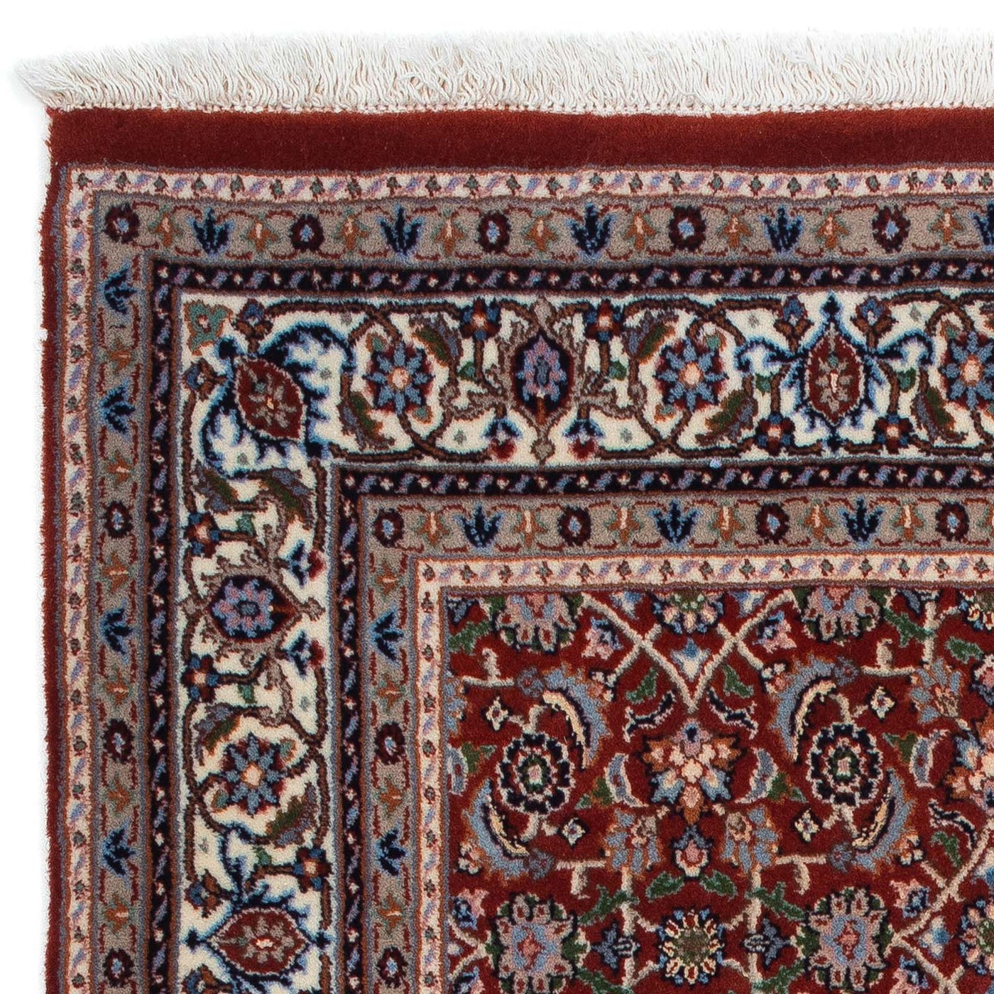 Moud Rug 140x95cm - Persian Rugs
