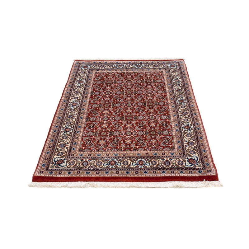 Perser Rug - Classic - 140 x 95 cm - dark red