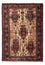 Perser Rug - Nomadic - 133 x 95 cm - beige