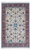 Perser Rug - Ghom - 215 x 137 cm - beige