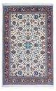Qom Rug 215x137cm - Persian Rugs