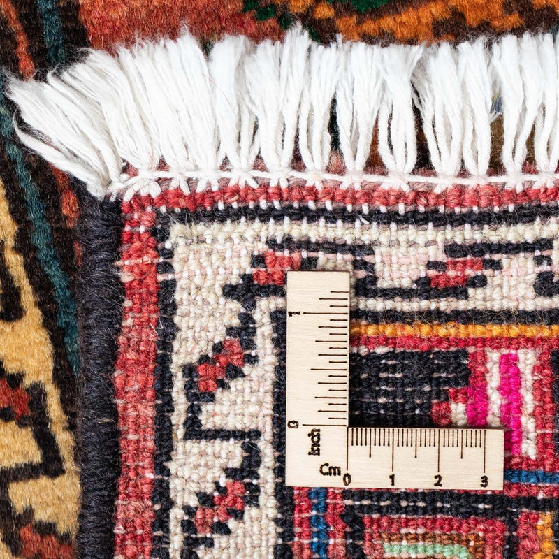 Perser Rug - Classic - 125 x 84 cm - light red